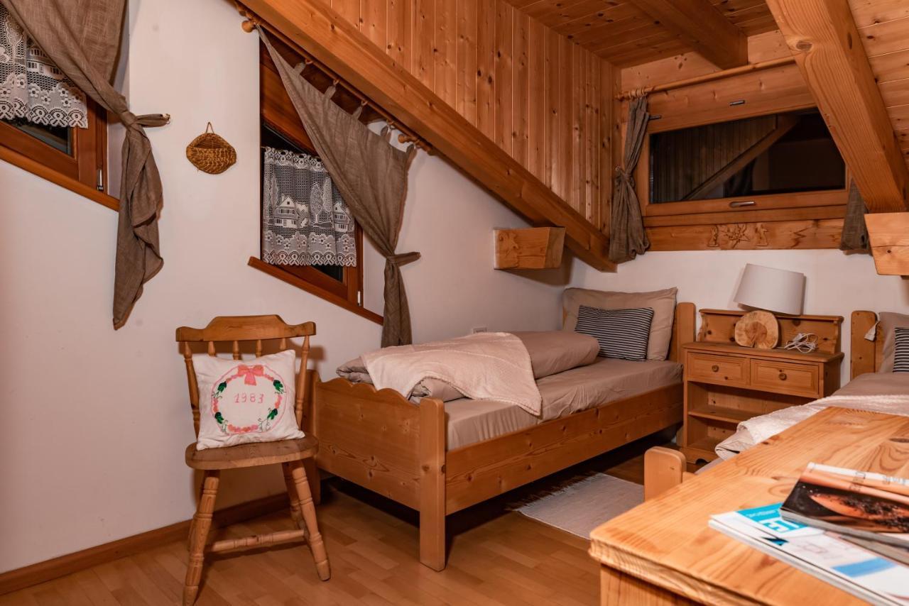 Sciliarguesthouse-Due Piani Parcheggio Privato Кастельротто Экстерьер фото